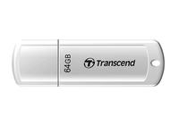 Флешка USB Transcend Jetflash 730 64ГБ, USB3.0