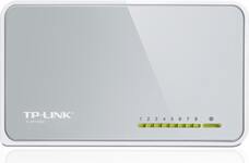 Коммутатор TP-LINK TL-SF1008D