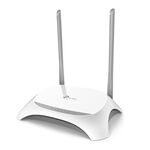 Wi-Fi роутер TP-LINK TL-WR842N,  N300